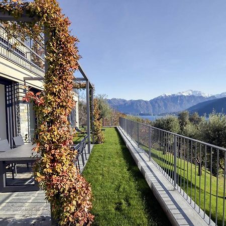 Ferienwohnung Casa Antonia 2 Lenno Exterior foto